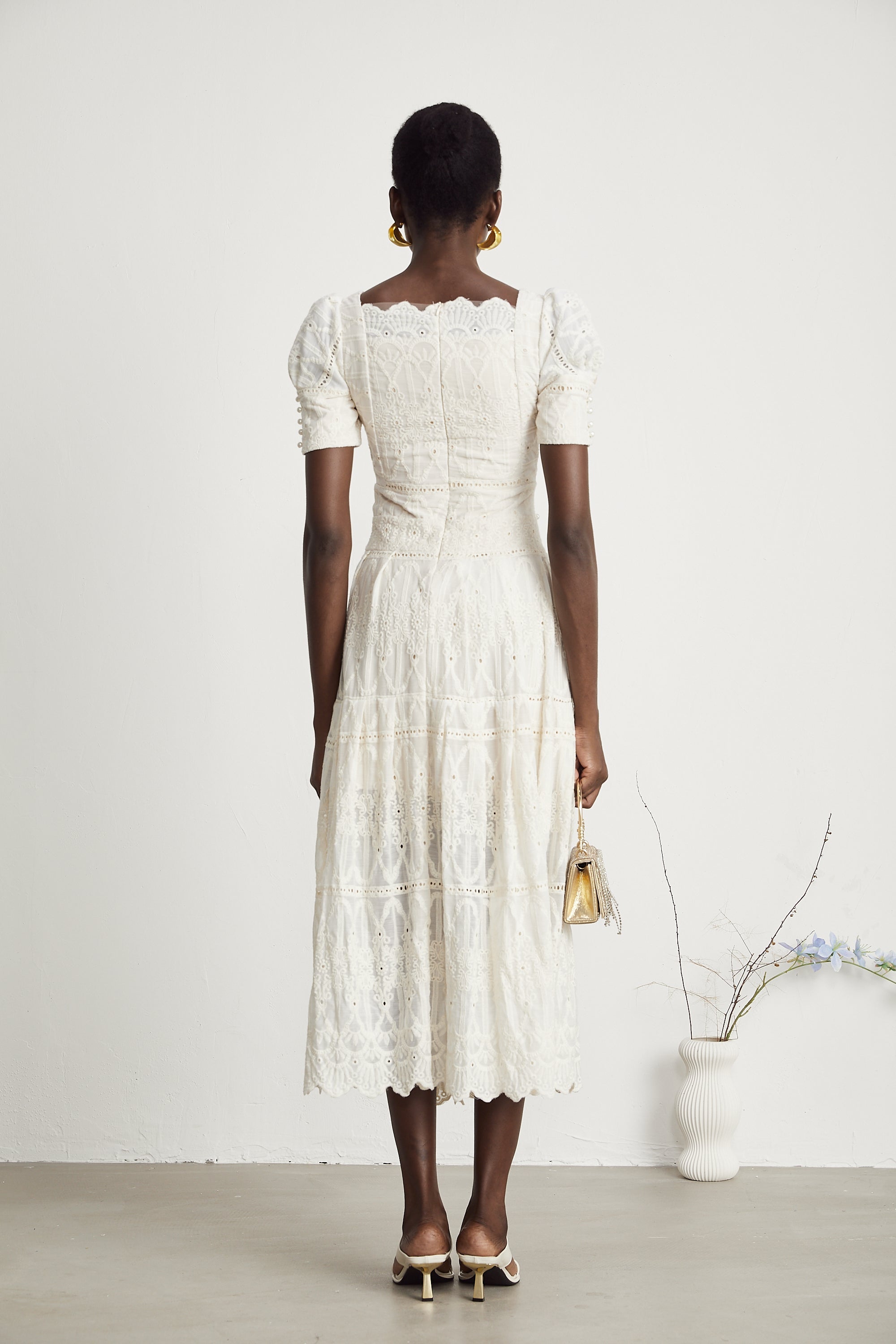 <img src="https://www.beryn-boutique.com/" 
       alt="Elegant White Lace Midi Dress for Work" 
       loading="lazy" />