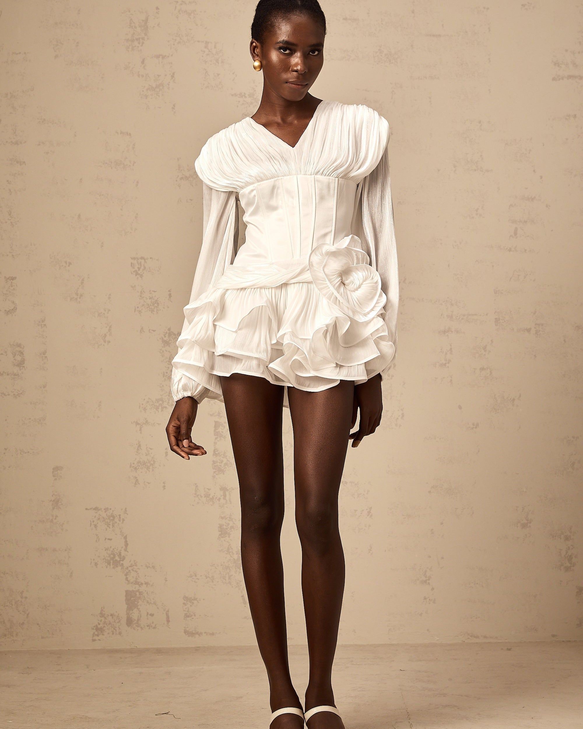 <img src="https://www.beryn-boutique.com/" 
       alt="3D floral Pleaded long-sleeved Corset mini dress" 
       loading="lazy" />