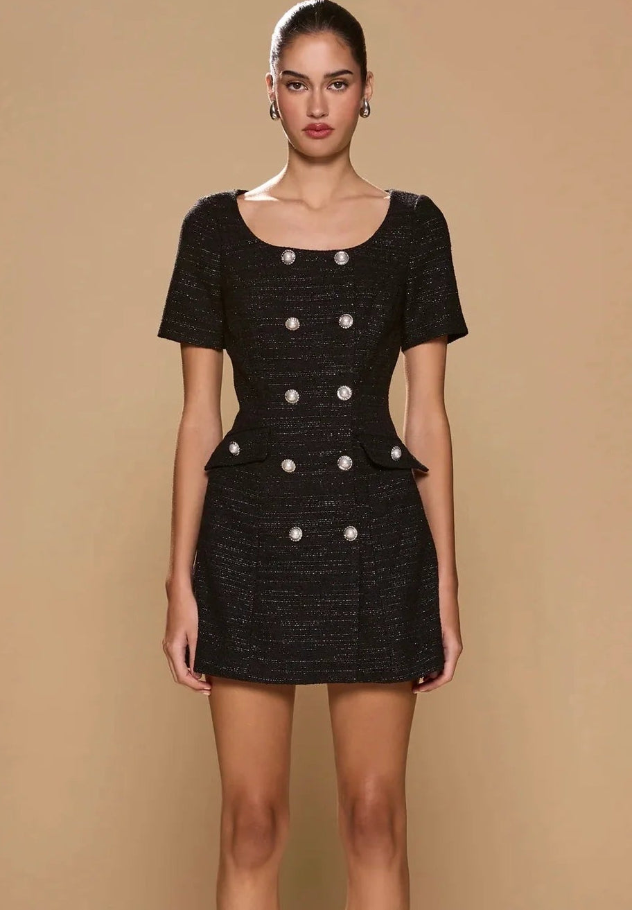 <a href="https://beryn-boutique.com/dress">
<img src="xxx.jpg" alt="Chic Black Tweed  Luxury Square Neck Short Sleeve Mini Dress for Evening Occasions">
</a>
