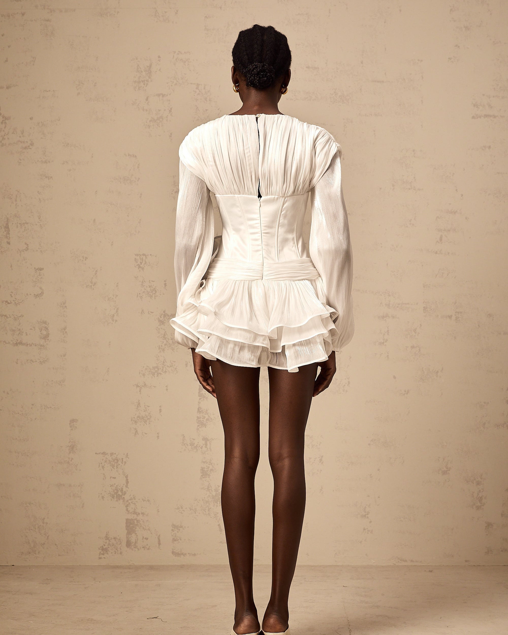 <img src="https://www.beryn-boutique.com/" 
       alt="3D floral Pleaded long-sleeved Corset mini dress" 
       loading="lazy" />
