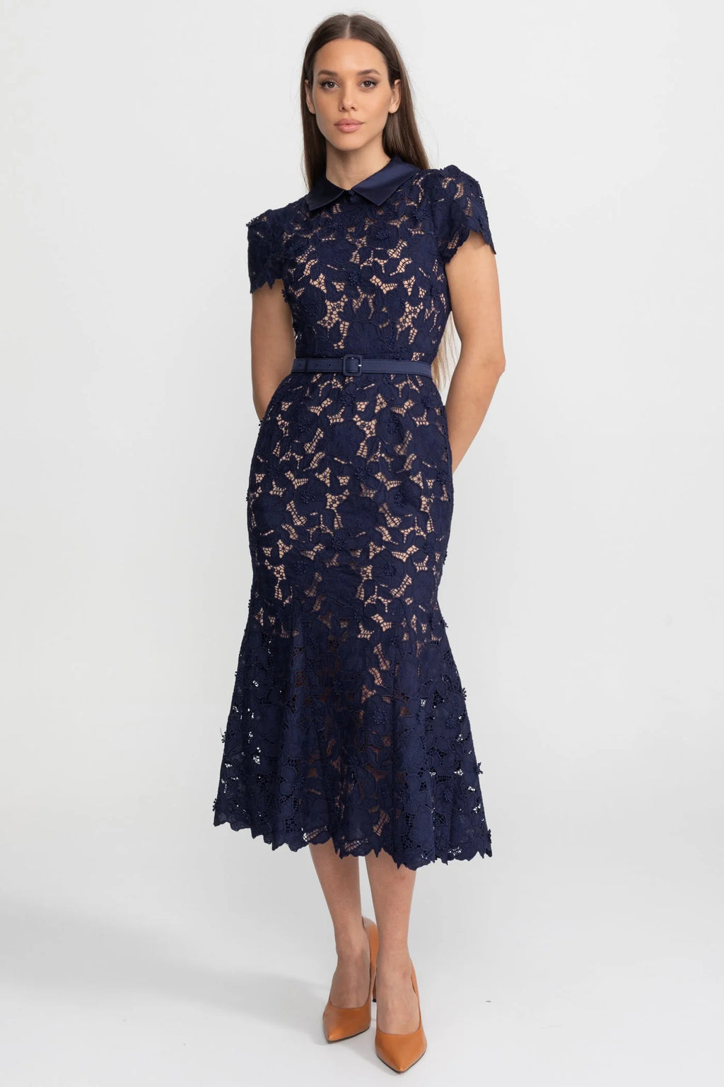 <a href="https://beryn-boutique.com/dress">
<img src="xxx.jpg" alt=<"Elegant Long Sleeve Lace Shirt Dress with Waist Belt, Classic Lapel Collar Formal Maxi Dress">
</a>

