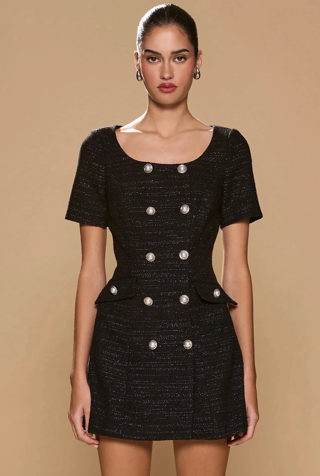 <a href="https://beryn-boutique.com/dress">
<img src="xxx.jpg" alt="Chic Black Tweed  Luxury Square Neck Short Sleeve Mini Dress for Evening Occasions">
</a>
