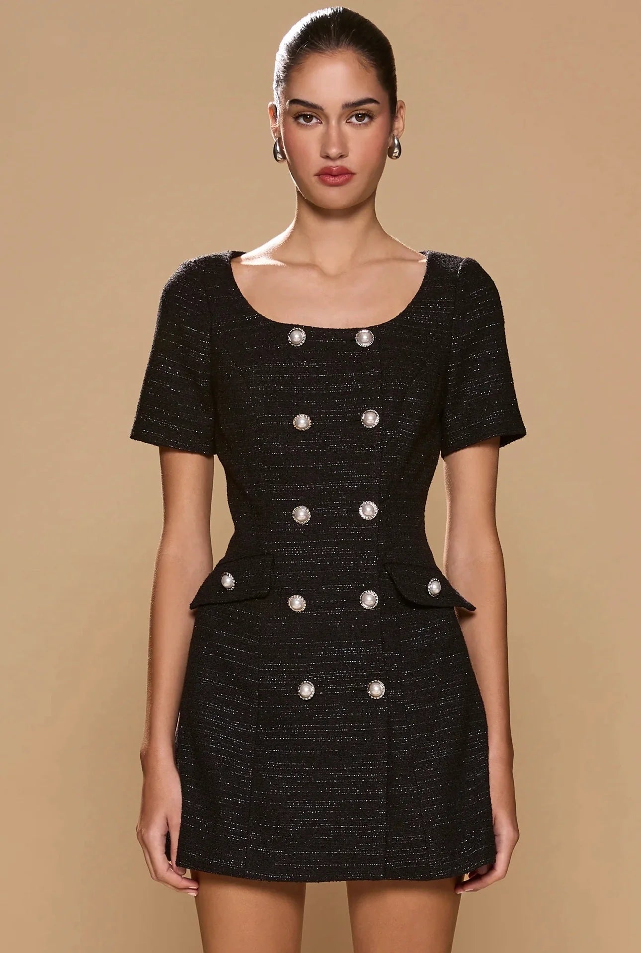 <a href="https://beryn-boutique.com/dress">
<img src="xxx.jpg" alt="Chic Black Tweed  Luxury Square Neck Short Sleeve Mini Dress for Evening Occasions">
</a>
