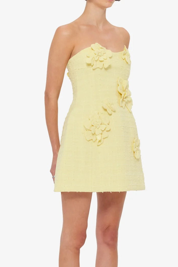 <a href="https://beryn-boutique.com/dress">
<img src="xxx.jpg" alt="Women's Yellow Tweed Strapless Mini Dress with 3D Floral Appliqués, Elegant">
</a>
