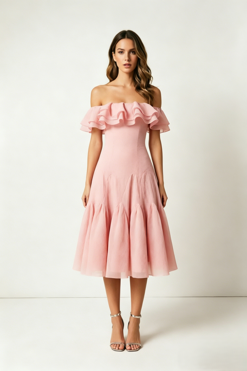 <img src="https://www.beryn-boutique.com/" 
       alt="Blush Off Shoulder Ruffle Midi Dress" 
       loading="lazy" />