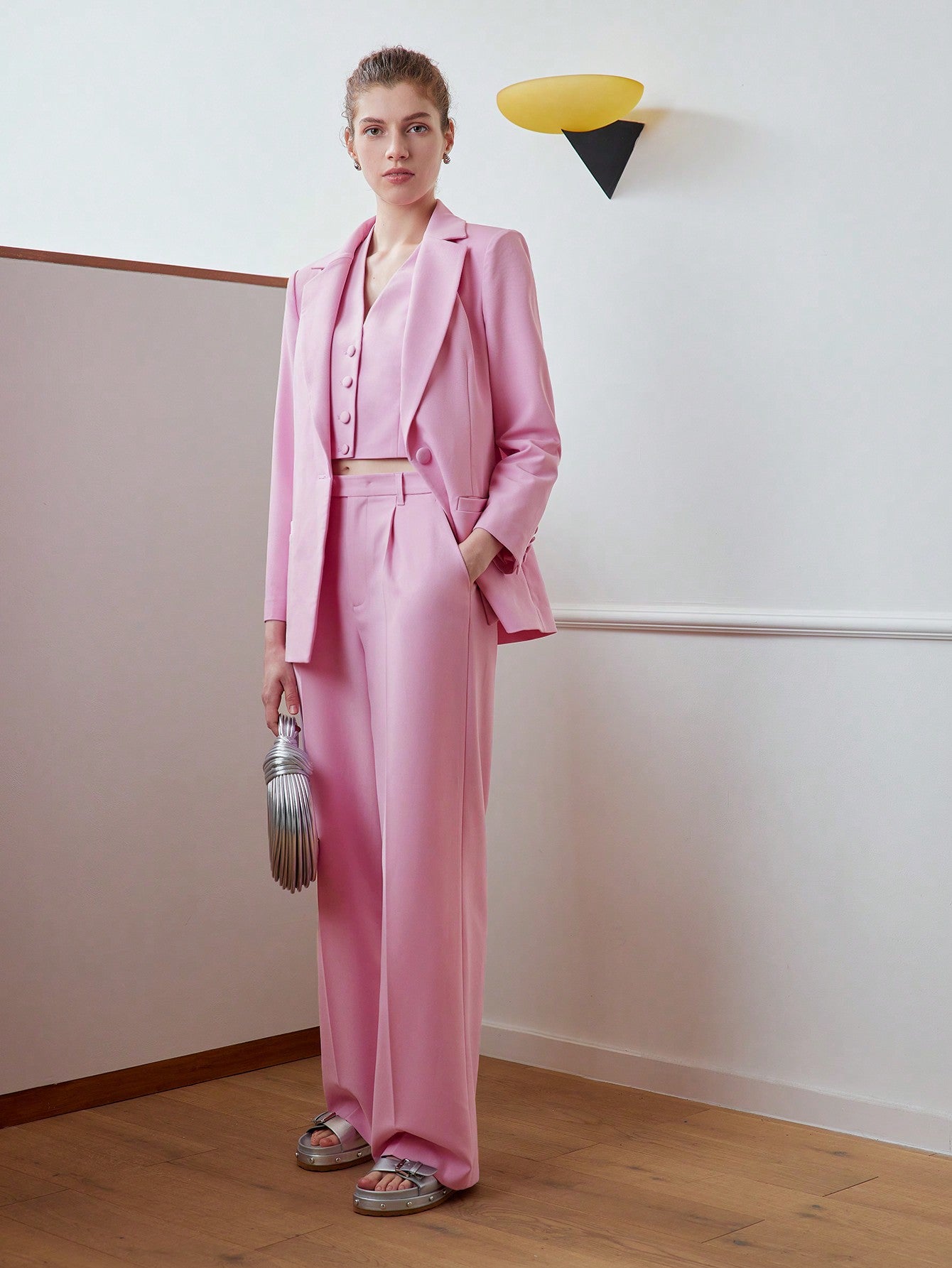 <a href="https://beryn-boutique.com/dress">
<img src="xxx.jpg" alt=<"Women Pink Three Piece Suit Set – Blazer, Crop Vest & High Waist Wide Leg Pants">
</a>
