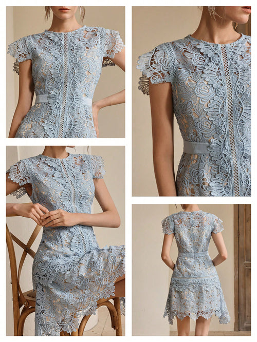 <a href="https://beryl-boutique.com/dress">
<img src="xxx.jpg" alt="Anewsta Spring, Vacation, Festival Women's Elegant Lace Hollow Embroidery New Summer Patchwork Floral Round Neck Short Sleeve Dress">
</a>
