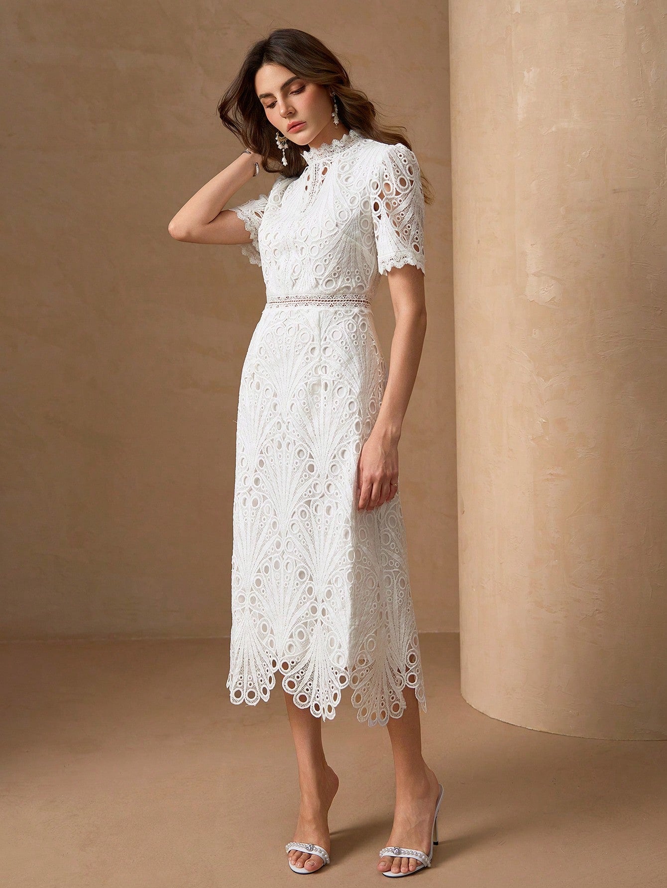 <a href="https://beryn-boutique.com/dress">
<img src="xxx.jpg" alt=<"Elegant White Lace Maxi Dress Short Ruffle Sleeves A-Line Ruffle Collar Design Summer">
</a>
