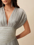 <a href="https://beryn-boutique.com/dress">
<img src="xxx.jpg" alt=<"  Women's V-Neck Short Sleeve Beaded Chain Pleated Waist Elegant Long Dress Summer">
</a>
