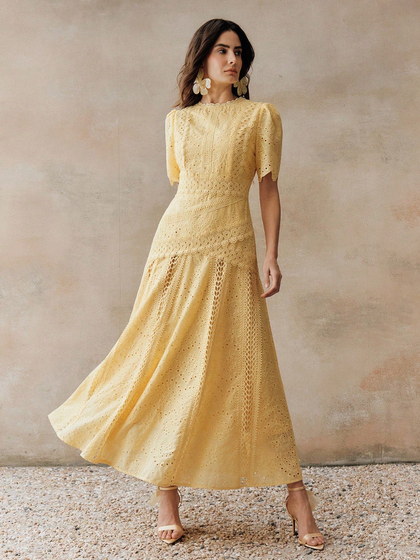 <a href="https://beryn-boutique.com/dress">
<img src="xxx.jpg" alt=<"Elegant Yellow Eyelet Lace Midi Dress for Women, Puff Sleeve Embroidered Cotton Boho Summer Maxi Dress">
</a>
