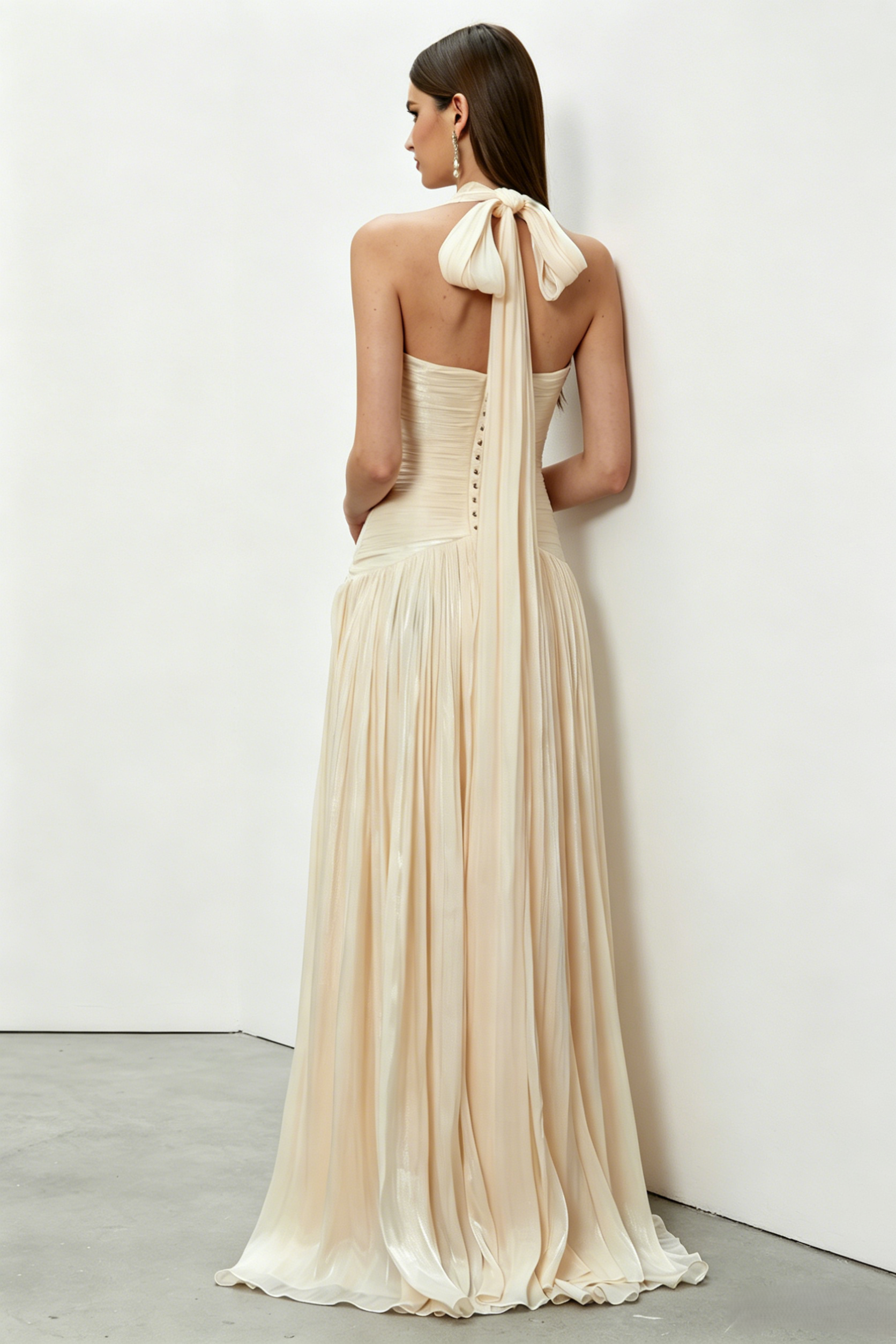 <img src="https://www.beryn-boutique.com/" 
       alt=" V Neck Pleated Chiffon Maxi Gown" 
       loading="lazy" />
