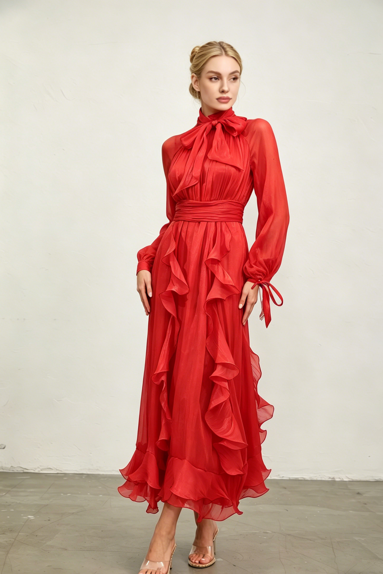 <img src="https://www.beryn-boutique.com/" 
       alt="Red Elegant Evening Dress For Wedding Party" 
       loading="lazy" />