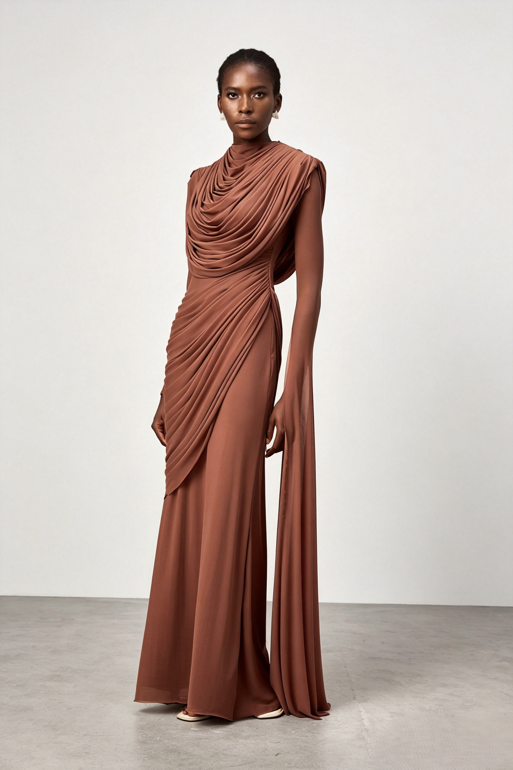 <img src="https://www.beryn-boutique.com/" 
       alt="Chocolate Draped Formal Maxi Dress" 
       loading="lazy" />