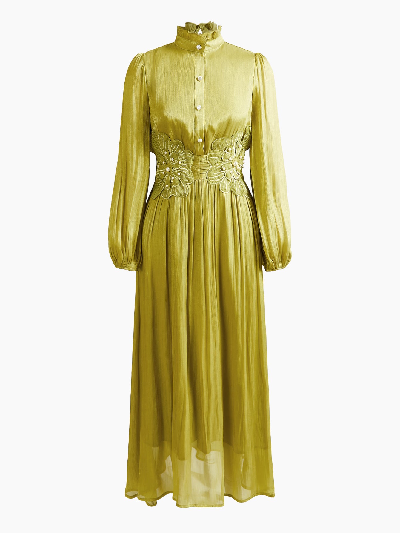 <a href="https://beryn-boutique.com/dress">
<img src="xxx.jpg" alt=<"Women's Green Satin Long Sleeve Maxi Dress, Ruffle High Neck Pearl Embroidered Formal Dress">
</a>
