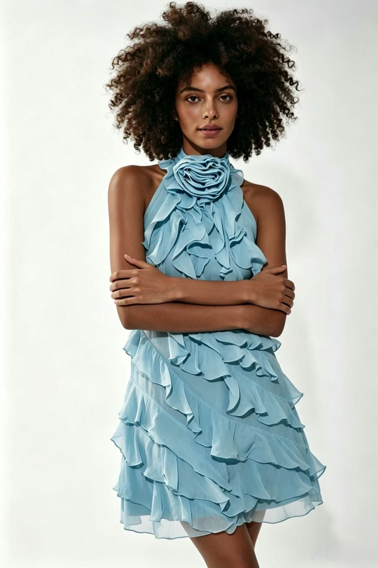 <img src="https://www.beryn-boutique.com/" 
       alt="Obsessed Blue Chiffon Tiered Ruffles for Summer" 
       loading="lazy" />