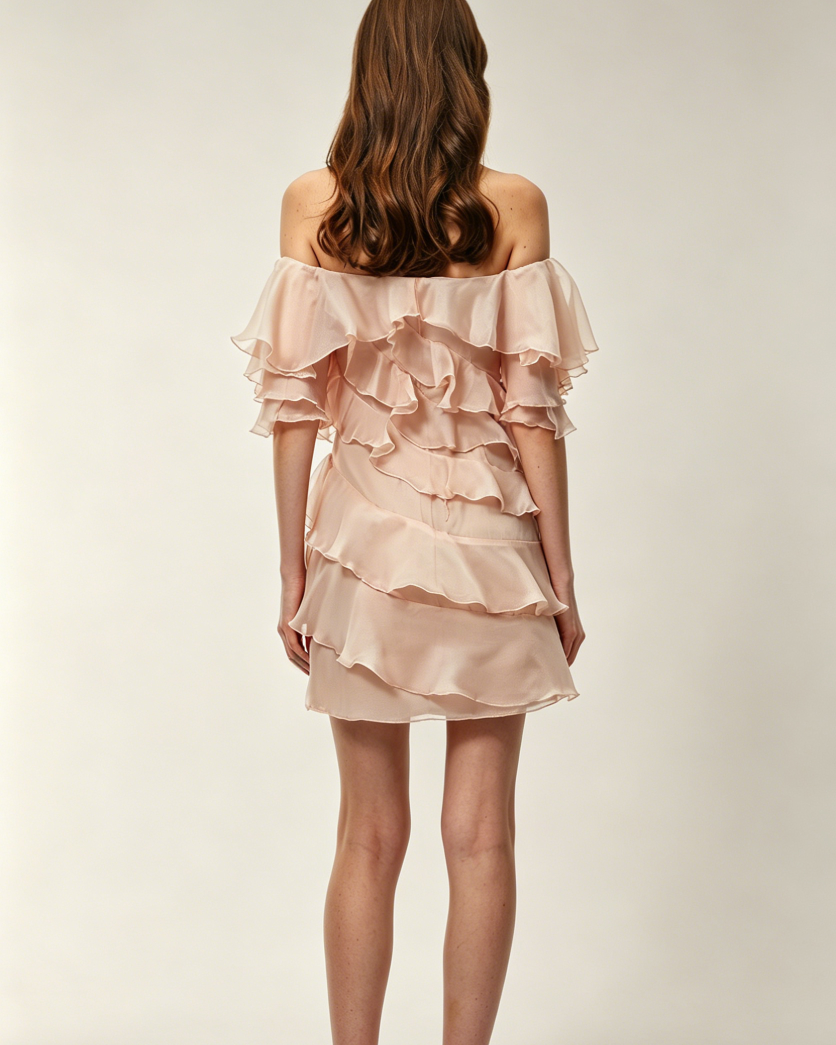 <img src="https://www.beryn-boutique.com/" 
       alt=" Nude 3D Rose Ruffle Off Shoulder Mini Dress" 
       loading="lazy" />