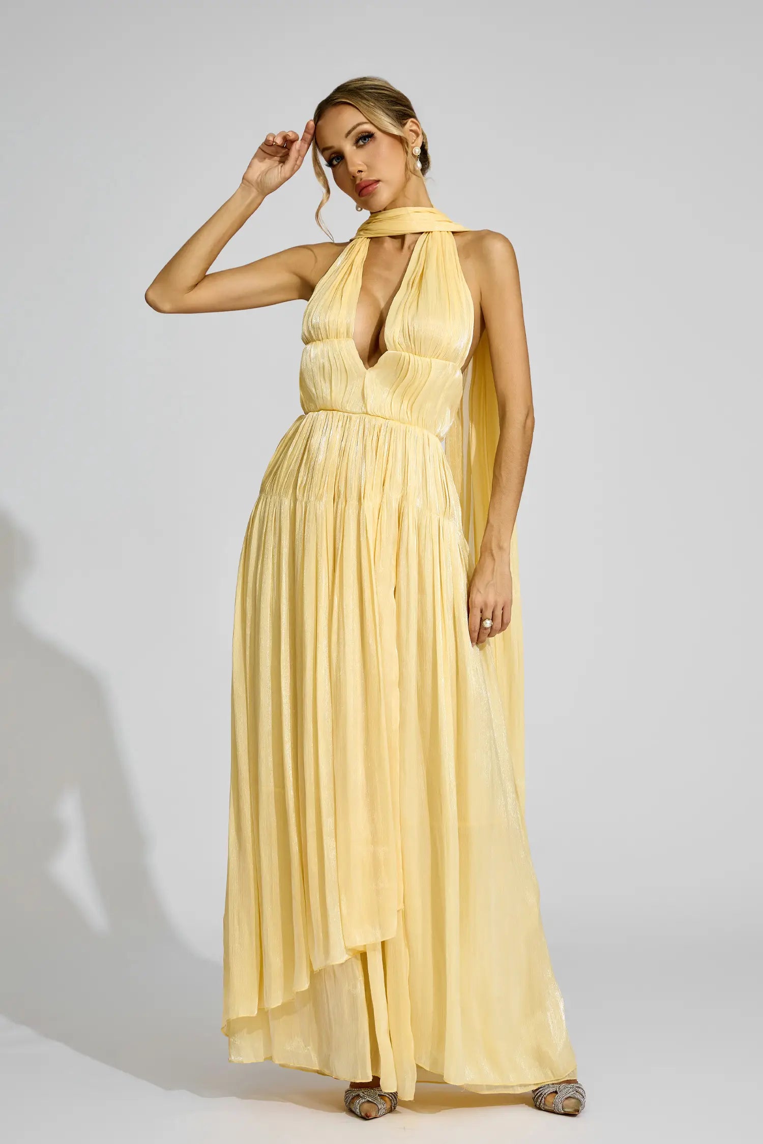 <img src="https://www.beryn-boutique.com/" 
       alt="Yellow V Neck Backless  Maxi Dress" 
       loading="lazy" />