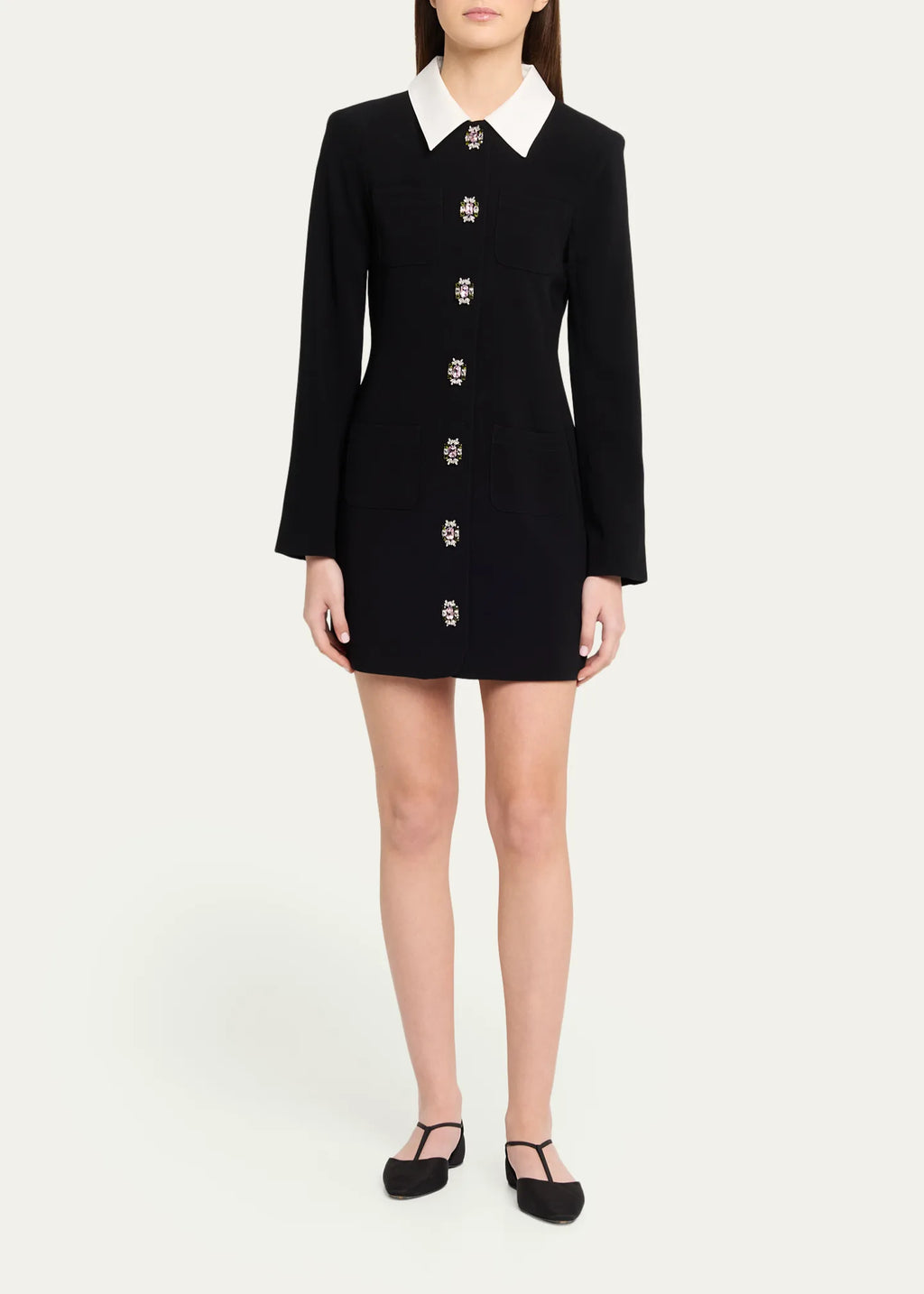 <a href="https://beryn-boutique.com/dress">
<img src="xxx.jpg" alt="Luxury Crystal-Button Tailored Mini Dress, Long Sleeve Point Collar Formal Cocktail Mini Dress">
</a>
