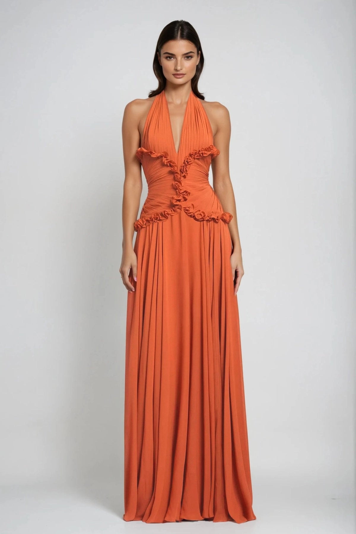 <img src="https://www.beryn-boutique.com/" 
       alt="Orange Ruffle Maxi Dress" 
       loading="lazy" />