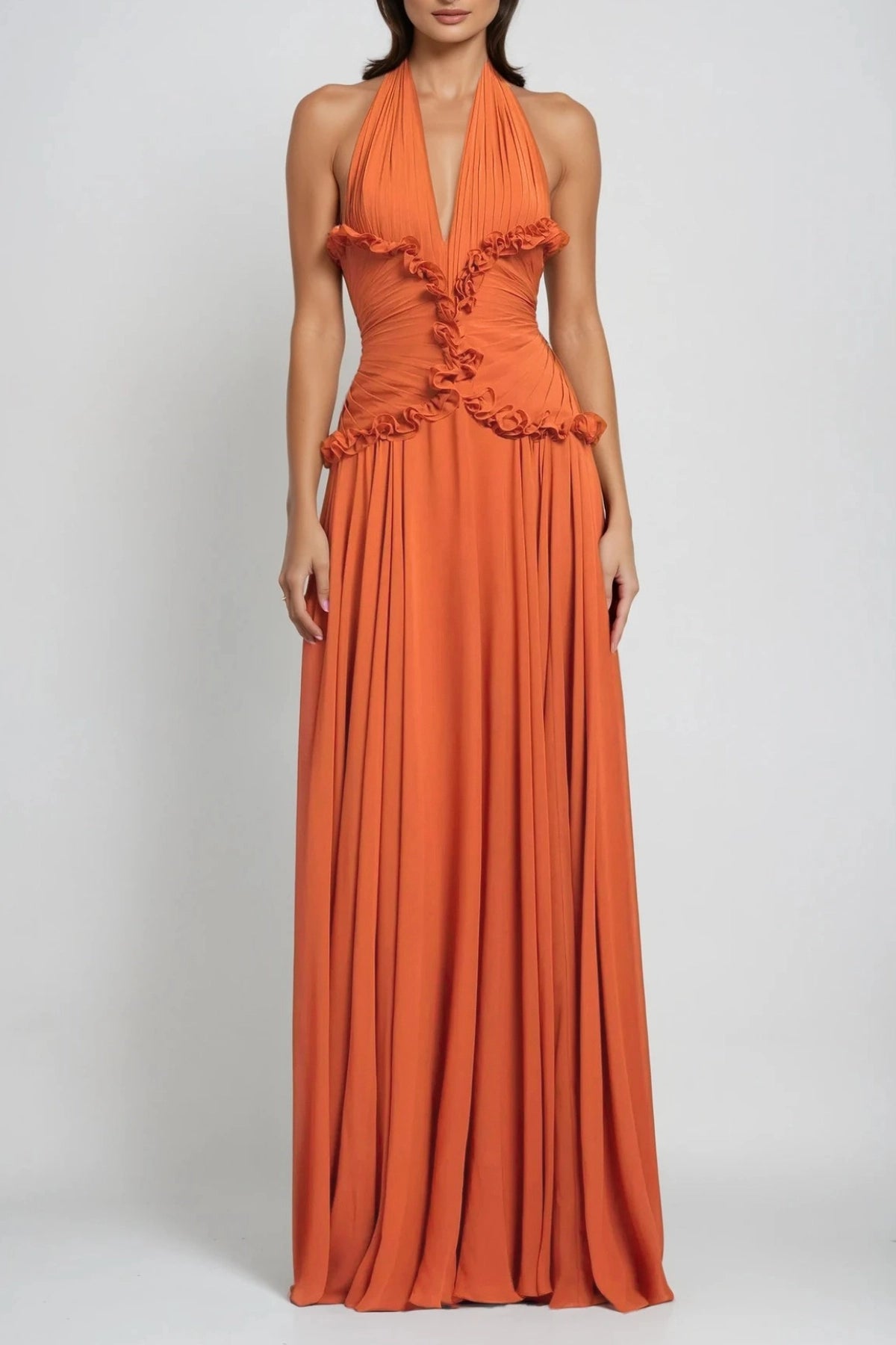 <img src="https://www.beryn-boutique.com/" 
       alt="Orange Ruffle Maxi Dress" 
       loading="lazy" />