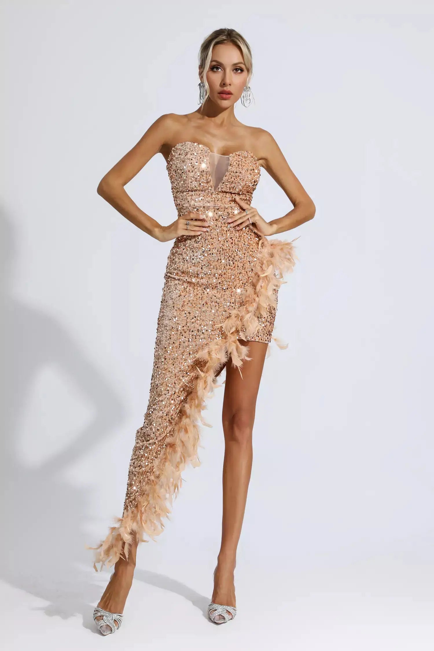 <img src="https://www.beryn-boutique.com/" 
       alt="Backless Sequin Feather Mini Dress" 
       loading="lazy" />