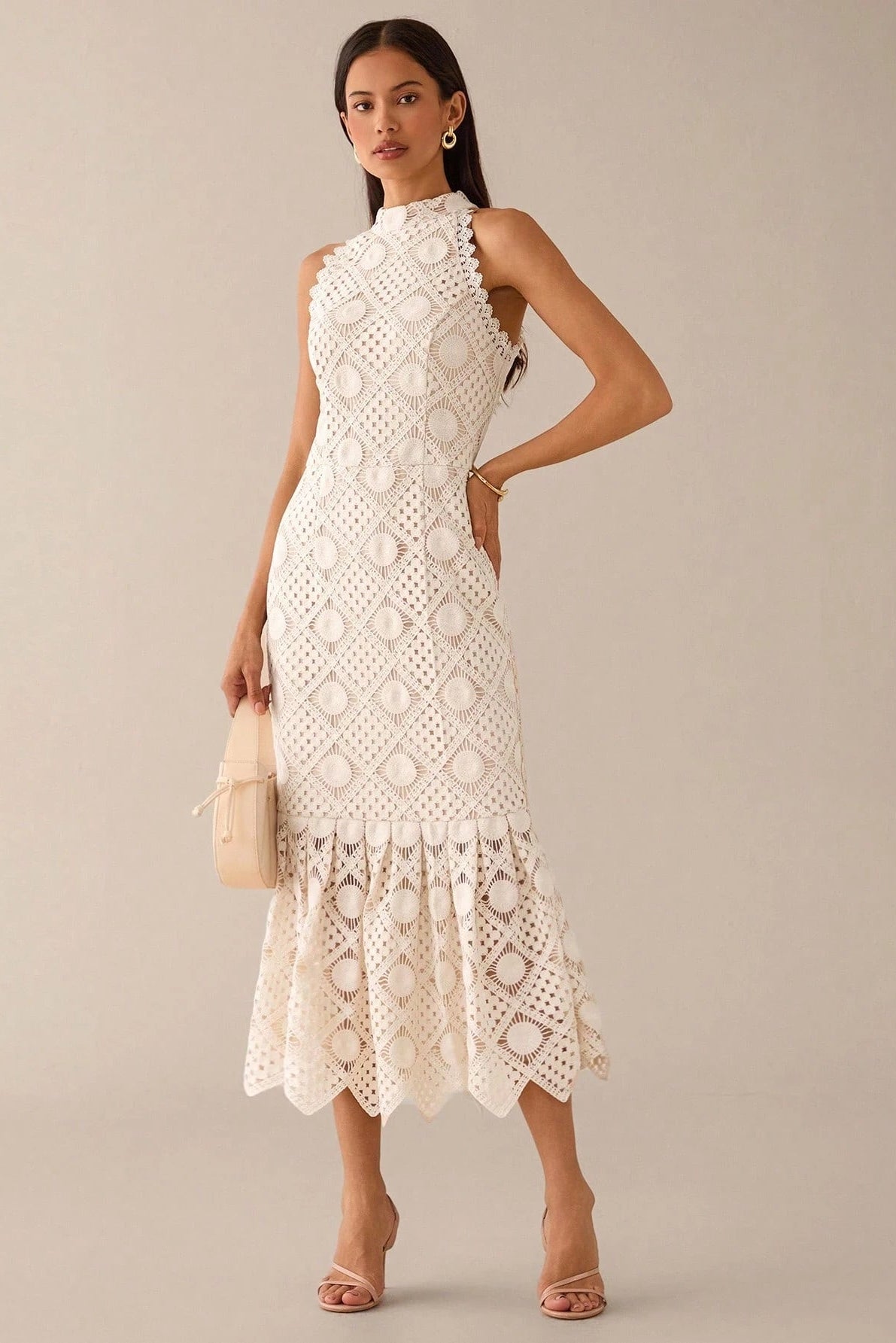 <img src="https://www.beryn-boutique.com/" 
       alt="Ivory Crochet Lace Midi Dress" 
       loading="lazy" />