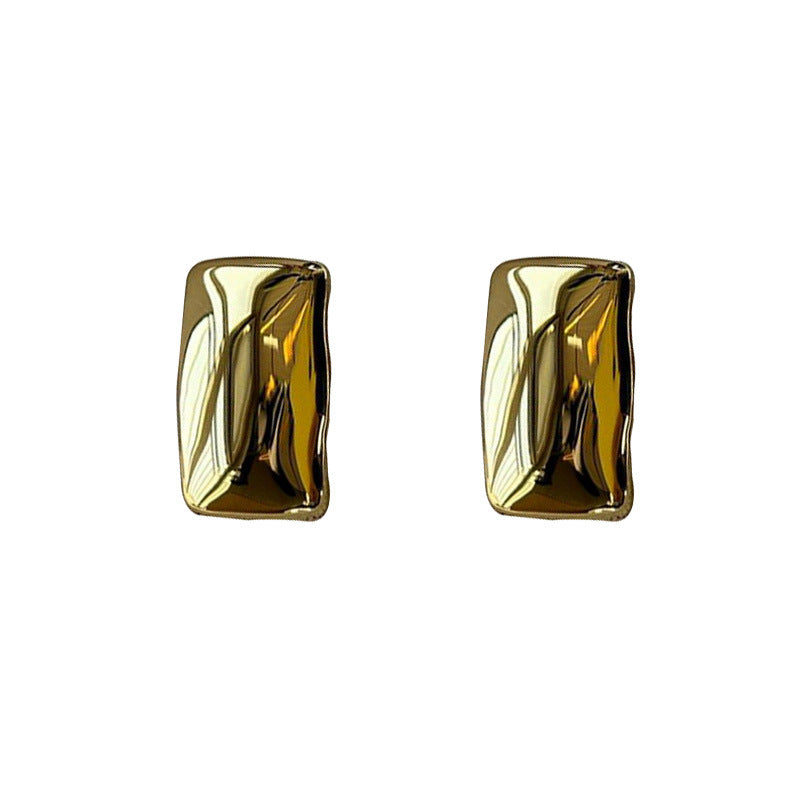 Luxury High-End Designer Earrings For Women