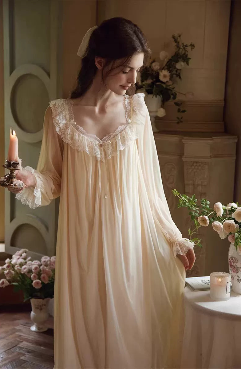 <a href="https://beryn-boutique.com/dress">
<img src="xxx.jpg" alt=<"Luxury High End Princess Nightgown French Palace Lace Long Sleeve Sleepwear">
</a>
