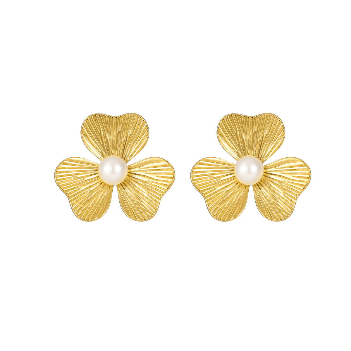 Dainty Designer Aesthetic Luxury Women Earrings