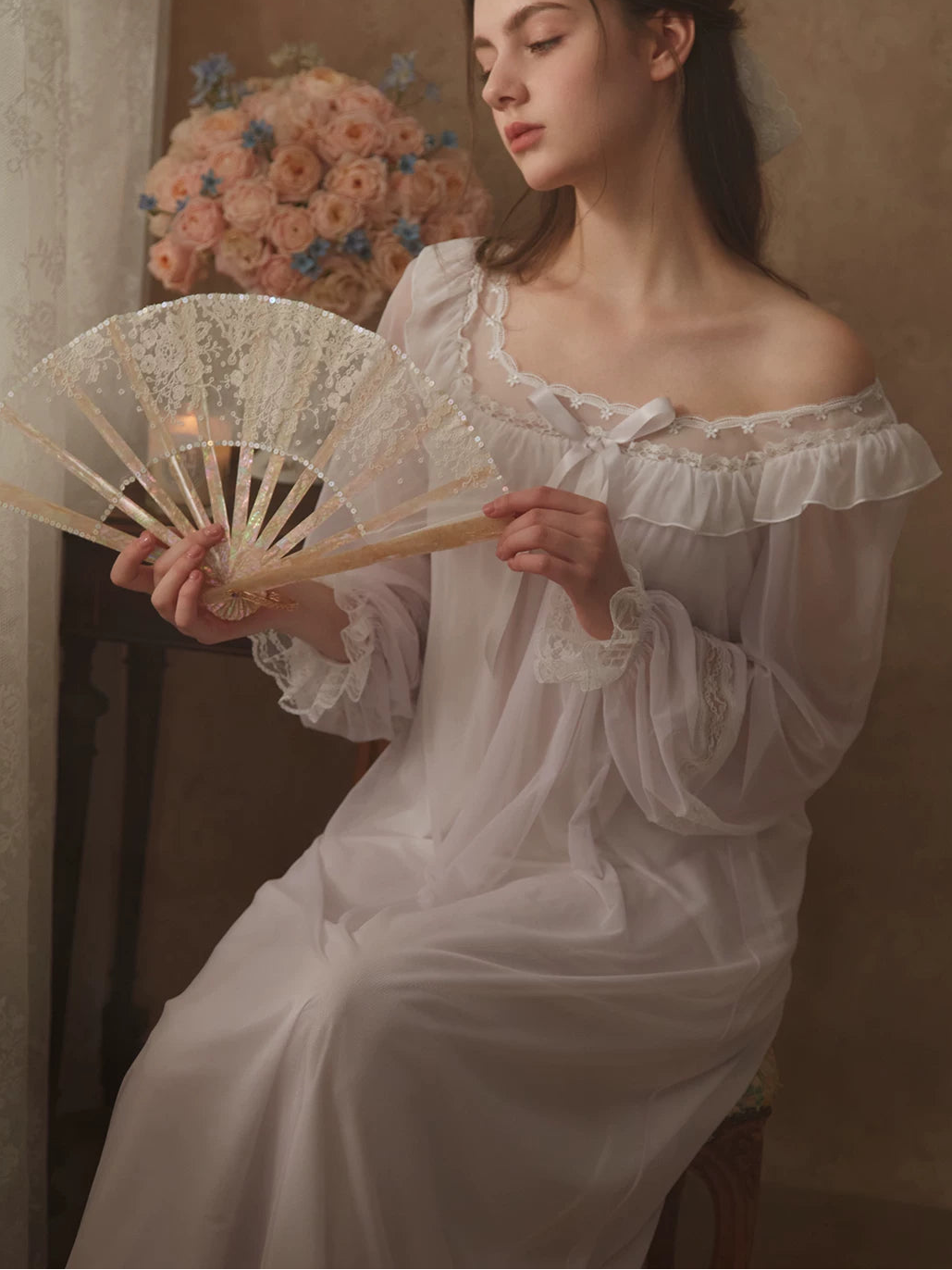 <a href="https://beryn-boutique.com/dress">
<img src="xxx.jpg" alt=<"Elegant Vintage Palace Nightgown Long Sleeve Ladies Autumn Spring Sleep Dress">
</a>
