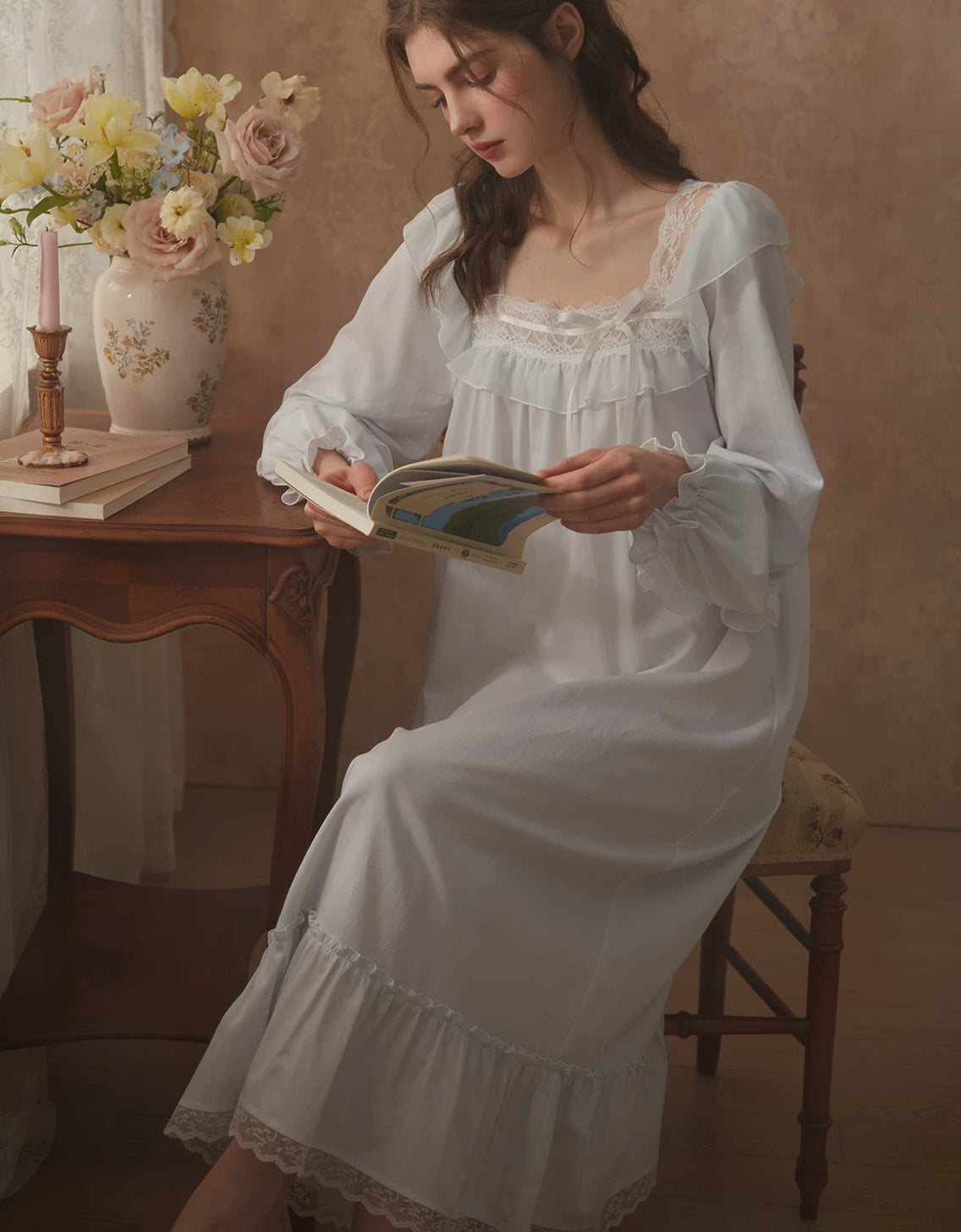 <a href="https://beryn-boutique.com/dress">
<img src="xxx.jpg" alt=<"Lavender Princess Palace Maxi Nightgown Long Sleeve Luxury Women Sleepwear">
</a>
