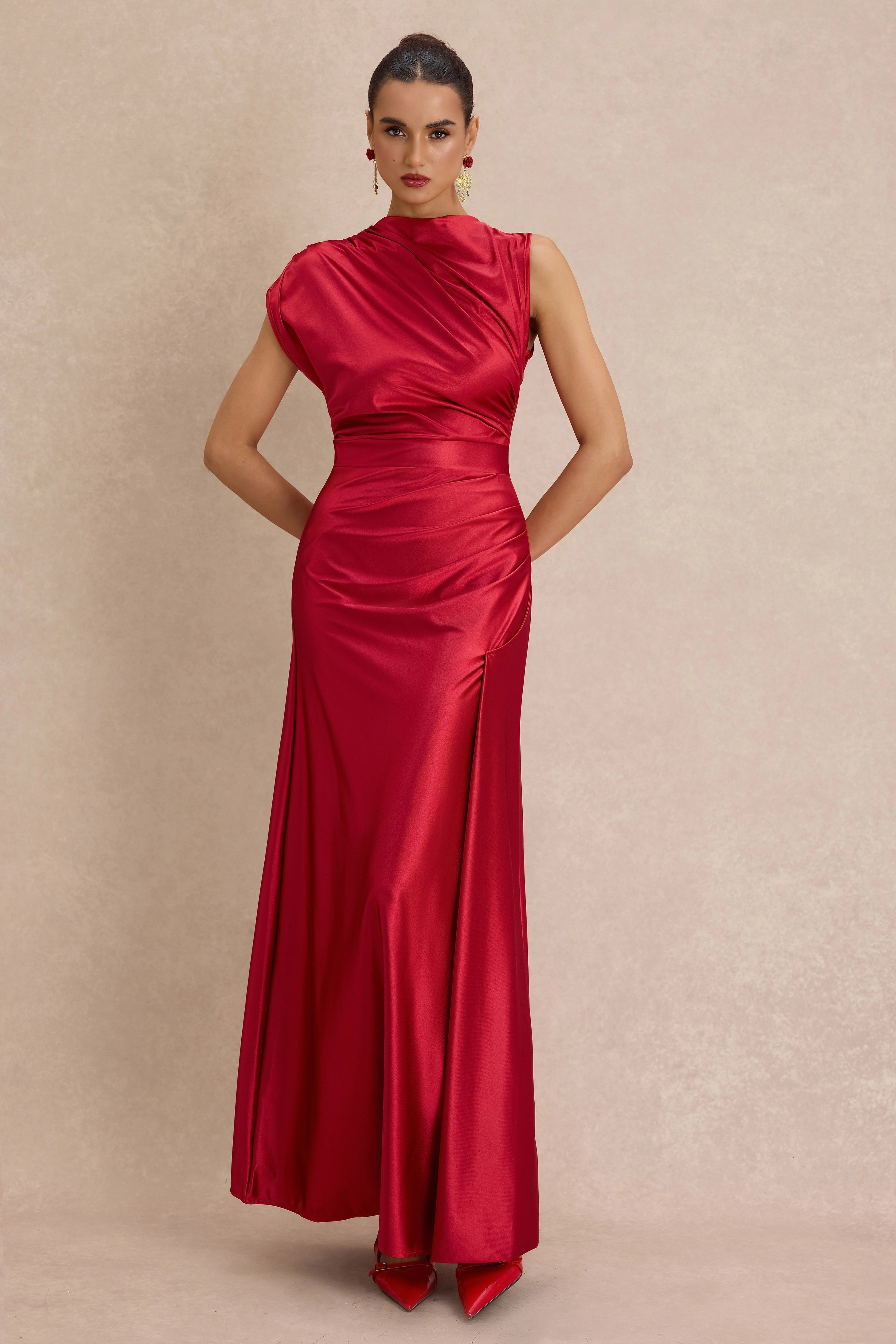 <img src="https://www.beryn-boutique.com/" 
       alt="Red Satin Asymmetric Maxi Dress" 
       loading="lazy" />