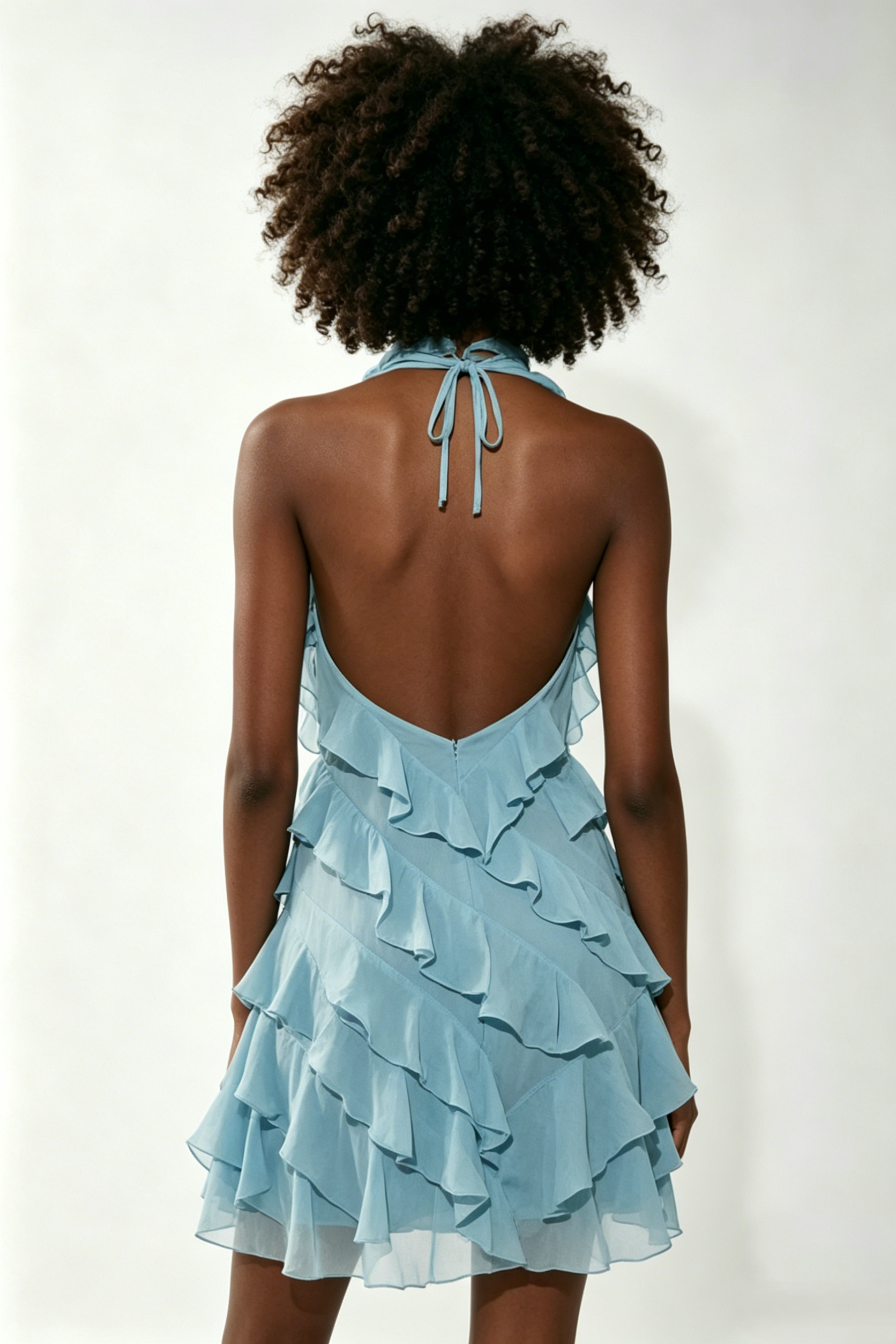 <img src="https://www.beryn-boutique.com/" 
       alt="Obsessed Blue Chiffon Tiered Ruffles for Summer" 
       loading="lazy" />