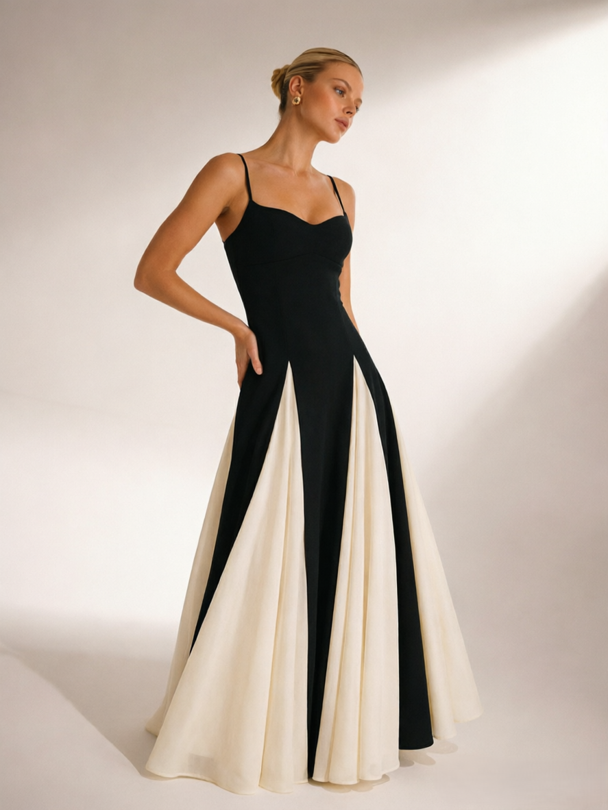 <img src="https://www.beryn-boutique.com/" 
       alt="Strap Contrast Color Classy  Maxi Dress" 
       loading="lazy" />