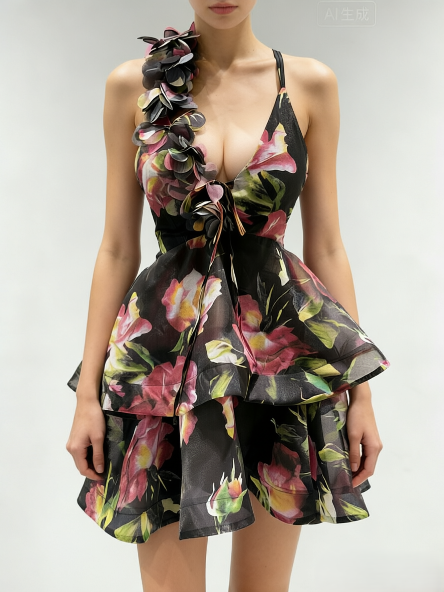 <img src="https://www.beryn-boutique.com/" 
       alt="3D Flower Black Halter Layered Mini Dress" 
       loading="lazy" />