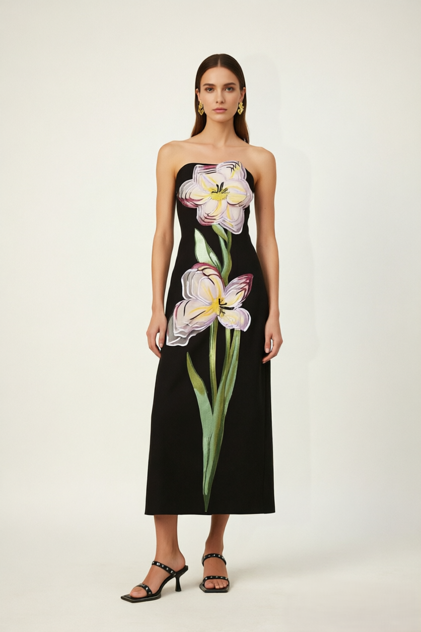 <img src="https://www.beryn-boutique.com/" 
       alt=" 3D Tulip Formal Midi Dress" 
       loading="lazy" />